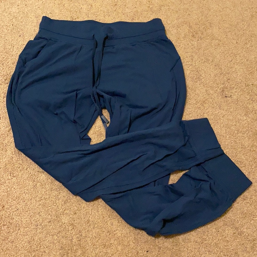 Ready to rulu joggers